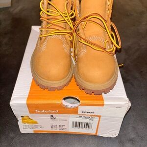 Timberland boots